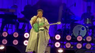 Alabama Shakes live 07/24/26 Tacoma, WA - Garden