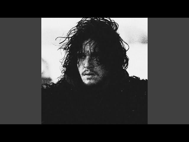 Kill the boy and let the man be born (Cinematic Scene x Trap Beat)