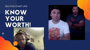 Know Your Worth With Lead Gen Skills - SEO For Start Ups