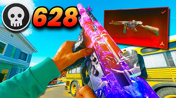 C9 META CLASS : 7 INSANE NUKES in BO6! 😍 (COD BLACK OPS 6 Multiplayer Gameplay)