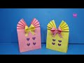 Diy crafts fyi gift bags ideas origami gift bags boxs tutorials how i make paper gift party bags