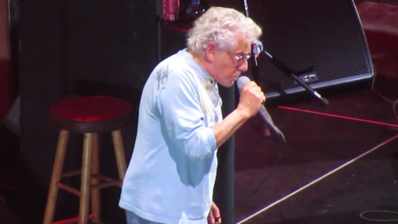 The Who - 