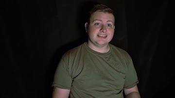 UVU: Acting 1 Final Monologues