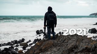 FPV Showreel - 2021 - Filming and Flying
