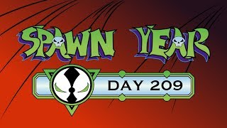 Spawn Year Day 209