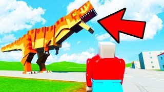 НАШЕСТВИЕ ТИРАННОЗАВРОВ В ЛЕГО СИТИ В BRICK RIGS! ЛЕГО ПАРК ЮРСКОГО ПЕРИОДА! ВЫЖИВАНИЕ В БРИК РИГС! НАШЕСТВИЕ ТИРАННОЗАВРОВ В ЛЕГО СИТИ В BRICK RIGS! ЛЕГО ПАРК ЮРСКОГО ПЕРИОДА! ВЫЖИВАНИЕ В БРИК РИГС!