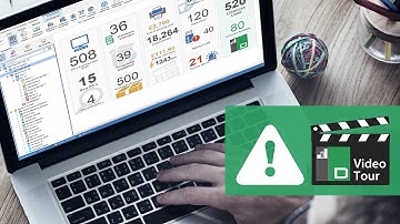 NetSupport DNA 4 - Enterprise Alerting