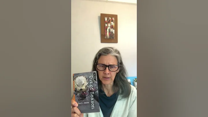 Kari Jones reads Out Of Season (Chapter 3 & 4)