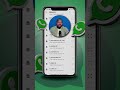 Comment envoyer un fichier PDF, Word ou Excel dans WhatsApp /Comment envoyer un document #whatsapp