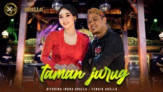 TAMAN JURUG - DIFARINA INDRA KONSER AMBYA RAMPAL MALANG OM ADELLA, HONDA BIKERS DAY 2023