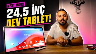 Next Movx - Sıradışı Mobil Televizyon