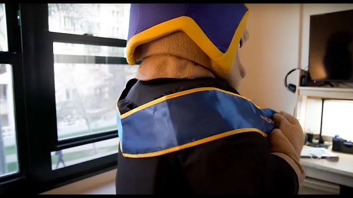 Commencement Ceremony Class of Spring 2021 Friday, December 17, 2021 at 4:00 p.m.