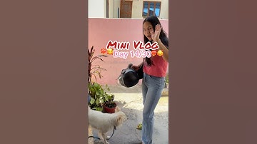 Mini Vlog Day14/30days 😍//Office Life😳👩‍💻#youtube #trending#shorts #daily vlog#office #fyp #food