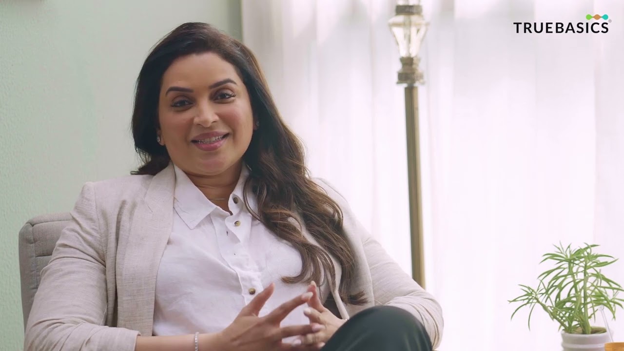 True Basic ✕ Odd Crew Digital