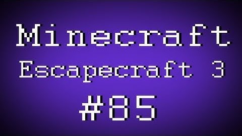 Fail Minecraft - EscapeCraft 3 w/ Kootra, Nova, Gassy, & Ze Part 85 (Multiplayer/Survival)