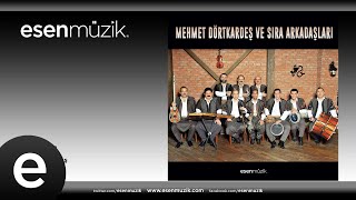 Mehmet Dörtkardeş - Gezme Ceylan #esenmüzik Resimi