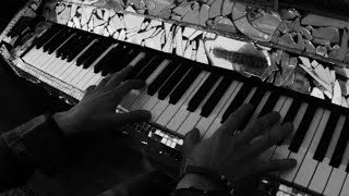 Alicia Keys - We Are Here - Piano Cover Live