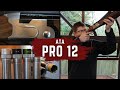 Ata pro 12 full indepth review by premier guns  the new flagship competition shotgun