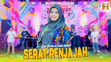Novi Novita ft Ageng Music - Serat Penjajah (Official Live Music)