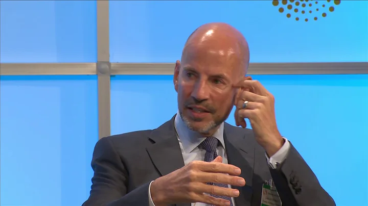 Reuters Global M&A Summit  Perella Weinberg Partne...
