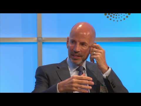 Reuters Global M&A Summit – Perella Weinberg Partners on key drivers behind deal making