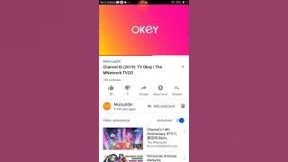 TV Okey Ident 2019