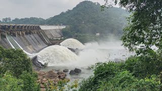 Manjore Dam Vlogs Video मसनजर डम Best Tourist Place In Dumka