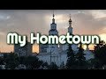 ➳ Where I Come from - Oryol (Orel), Russia