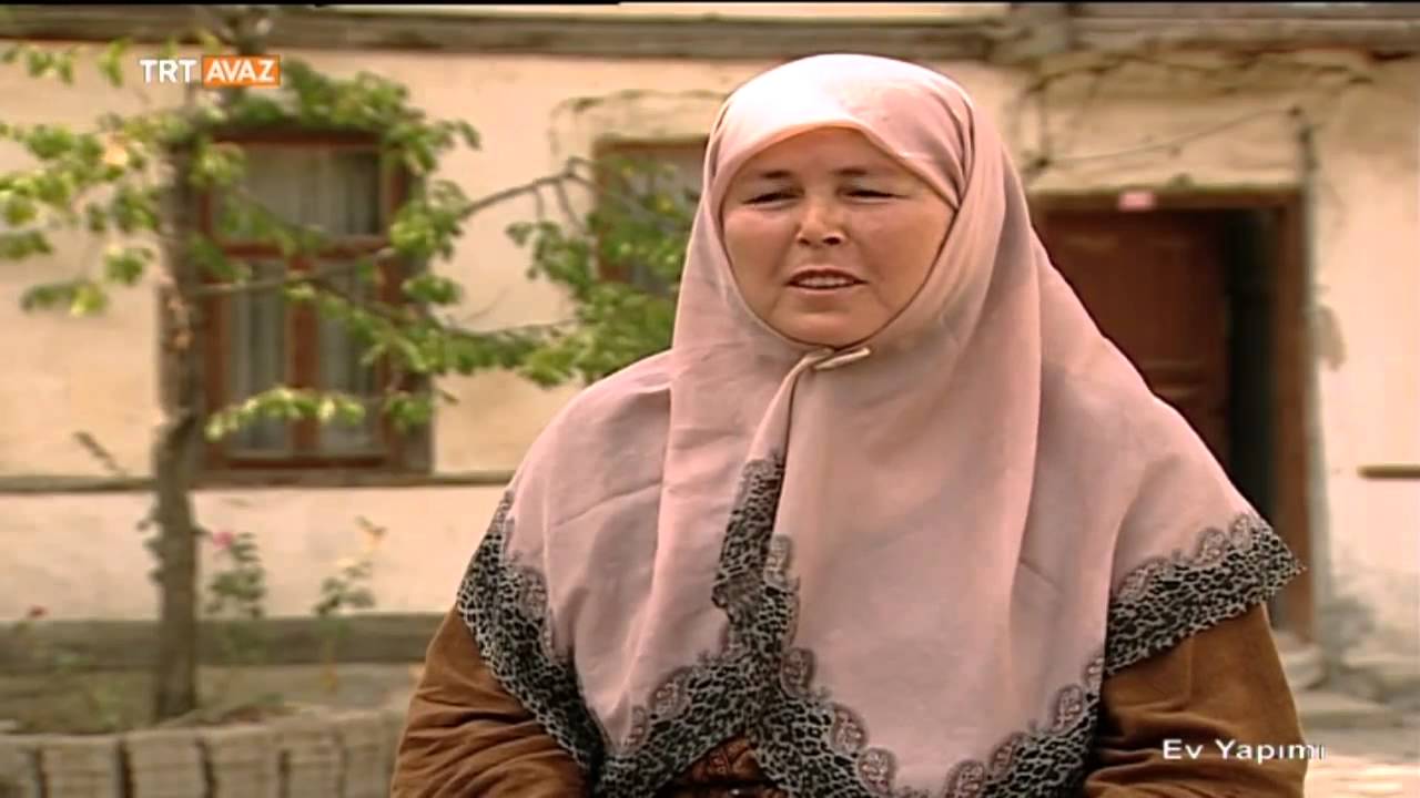 Domates Salçası - Ev Yapımı - TRT Avaz