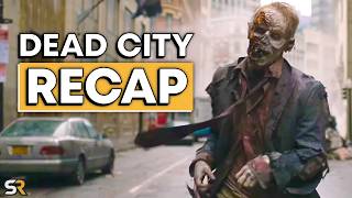 The Walking Dead: Dead City Recap: Everything You Need to Know Before Season 2