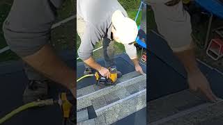 Understanding nail placement. ↖️↖️ ⬆️CLICK HERE ⬆️ for the most popular roofing series on YouTube.