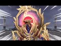 Toram online guild raid vs demonic skull dragon  mmorpg