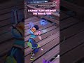 ALMOST LEFT WITHOUT THE MIDAS FISH | Fortnite Journey