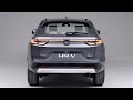 New 2022 Honda HR-V - Coupe Style Hybrid Family SUV - 2022 Honda Vezel