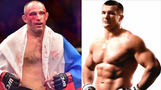 Replaced Emelianenko, broke Cro Cop and ended up in the UFC! The legendary fight of Alexey Oleynik!