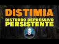 Che cosa sono la Distimia e il Disturbo Depressivo Persistente?