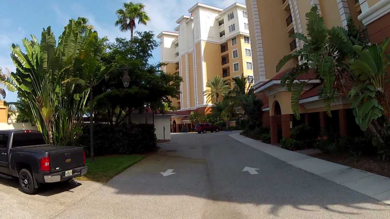 Venice Florida Waterfront Condos by Leo Albanes YouTube