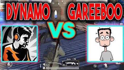 #Pubgmobile #pubg Alpha Clasher vs Dynamo vs Gareeb vs N.E.R.D