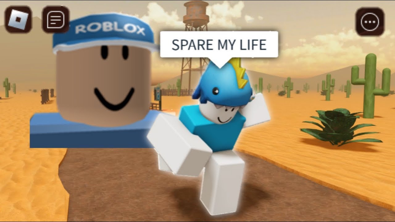 Funny - roblox players! - Everskies