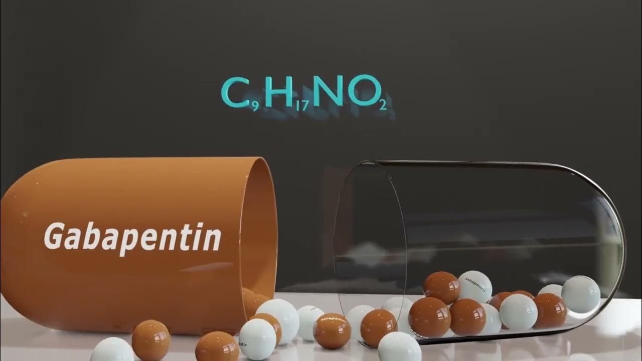 what milligrams do gabapentin come in