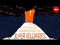 The Climate Catastrophe of 1816 and the Power of Supervolcanoes