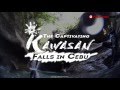 The Captivating Kawasan Falls in Cebu