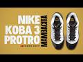 MAMBACITA 2026 Nike Kobe 3 Low Protro | DETAILED LOOK + PRICE
