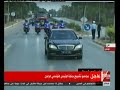 الآن موكب تشييع جثمان الرئيس الراحل الباجي قايد السبسي الآن موكب تشييع جثمان الرئيس الراحل الباجي قايد السبسي