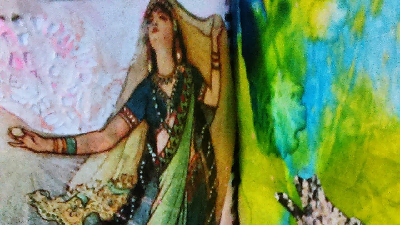 Gratitude of Thanksgiving and a Piece of Mind~Planner Spread Vision Board~Milady Leela