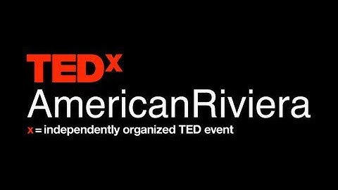 TEDxAmericanRiviera - Don Oparah - The power of connecting people