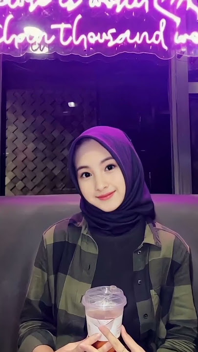 cewe tiktok kece #anaksma #nesya #notnot #salsabila #tiktokvideo
