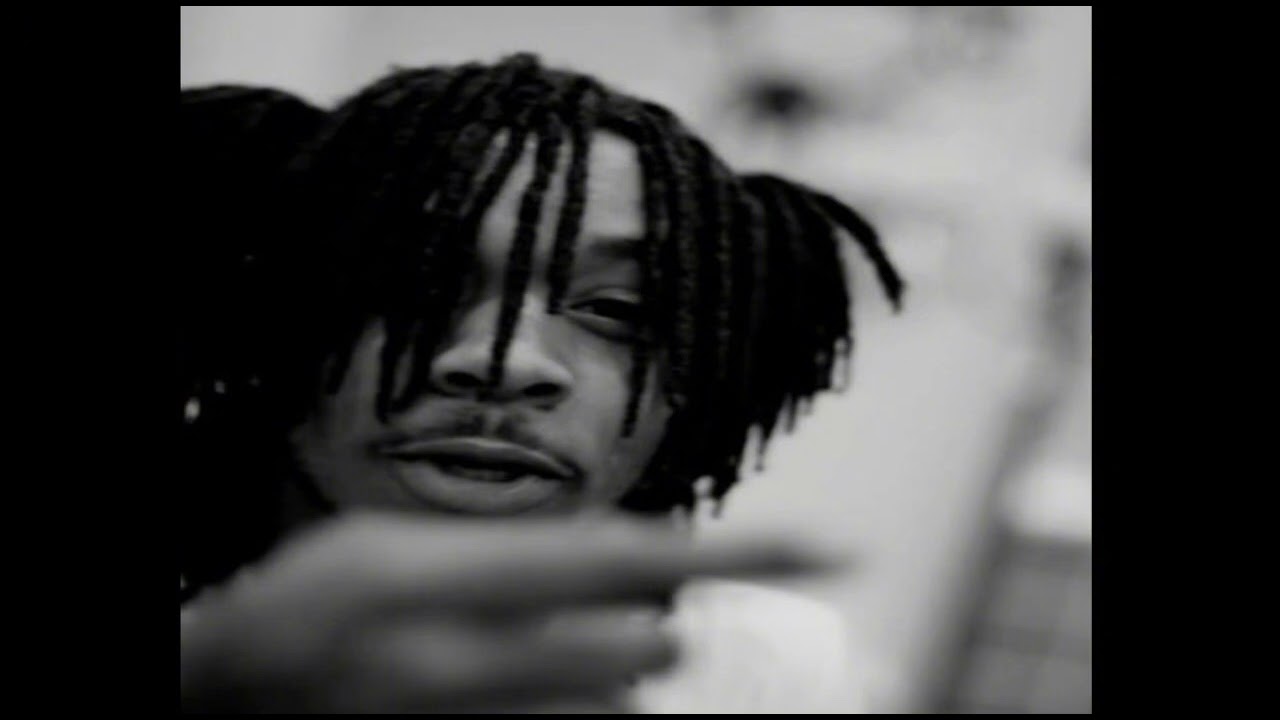 Capo - Swag School  (Dar + Khxali + 1sadboii