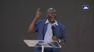 THE AFRICAN LIMITING MINDSETS || BISHOP TITUS MASIKA by Dominion City 2,471 views 2 years ago 1 hour, 10 minutes