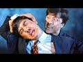 Donnie Yen Completely DISMANTLED Robin Shou With Relentless Fury In Seconds 